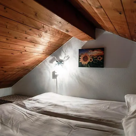 Casa Edera By Quokka 360 - Typical Romantic Wooden House * Solduno