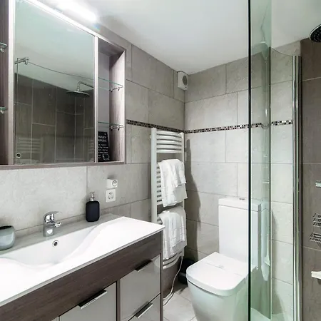 Casa Edera By Quokka 360 - Typical Romantic Wooden House Solduno