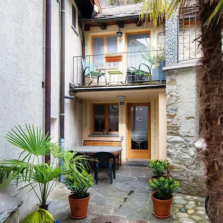 Casa Edera By Quokka 360 - Typical Romantic Wooden House *