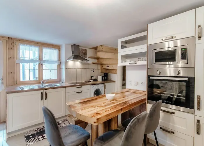 Casa Edera By Quokka 360 - Typical Romantic Wooden House Apartament