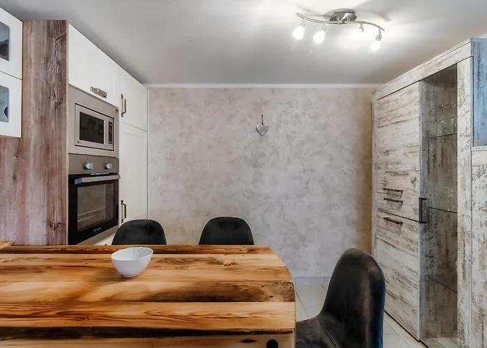 Apartament Casa Edera By Quokka 360 - Typical Romantic Wooden House *