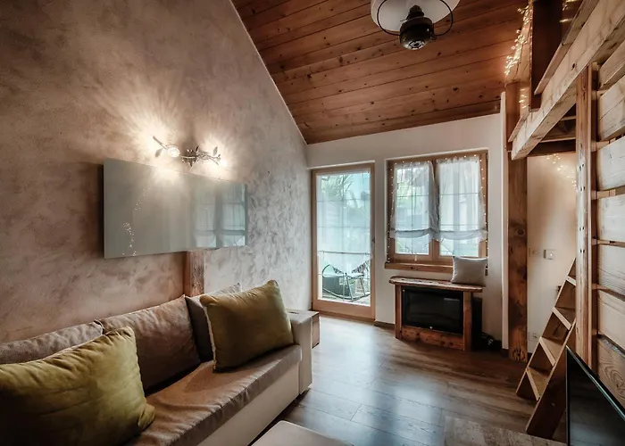 Casa Edera By Quokka 360 - Typical Romantic Wooden House * Solduno