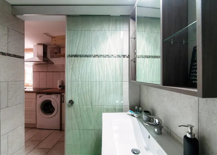 Casa Edera By Quokka 360 - Typical Romantic Wooden House *