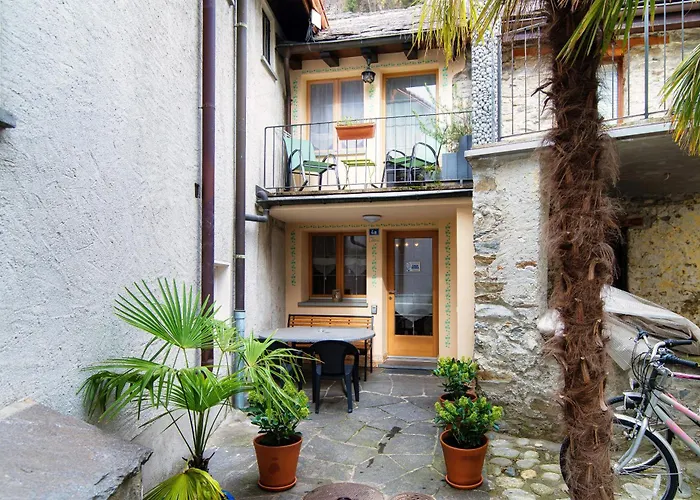 Casa Edera By Quokka 360 - Typical Romantic Wooden House *