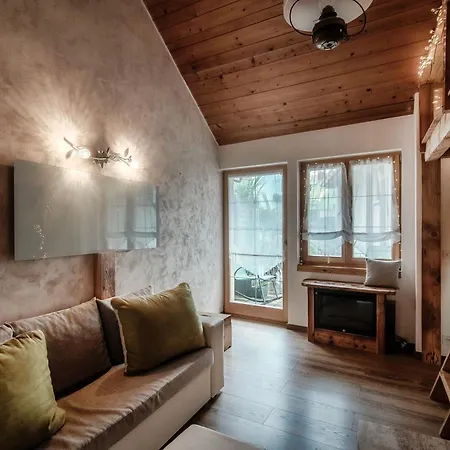 Casa Edera By Quokka 360 - Typical Romantic Wooden House * Solduno