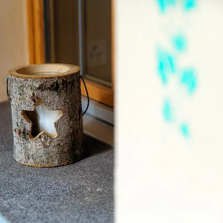 Casa Edera By Quokka 360 - Typical Romantic Wooden House * Solduno