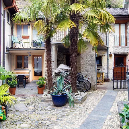 Casa Edera By Quokka 360 - Typical Romantic Wooden House Апартаменты