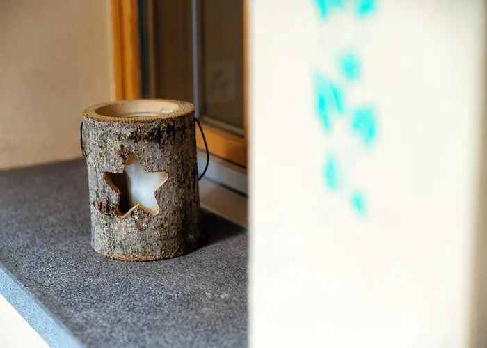 Casa Edera By Quokka 360 - Typical Romantic Wooden House * Solduno