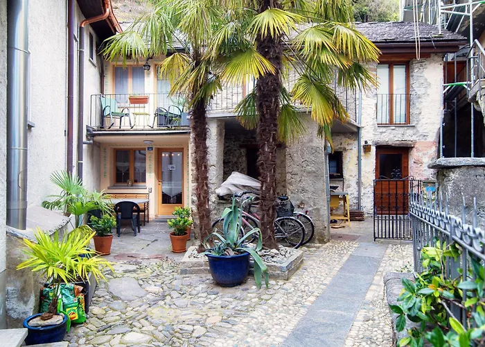 Casa Edera By Quokka 360 - Typical Romantic Wooden House Lejlighed