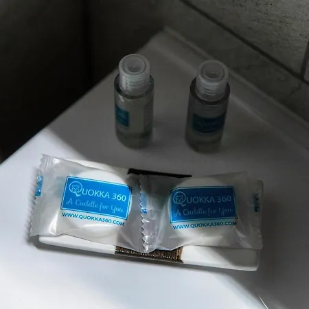 דירה Casa Edera By Quokka 360 - Typical Romantic Wooden House *